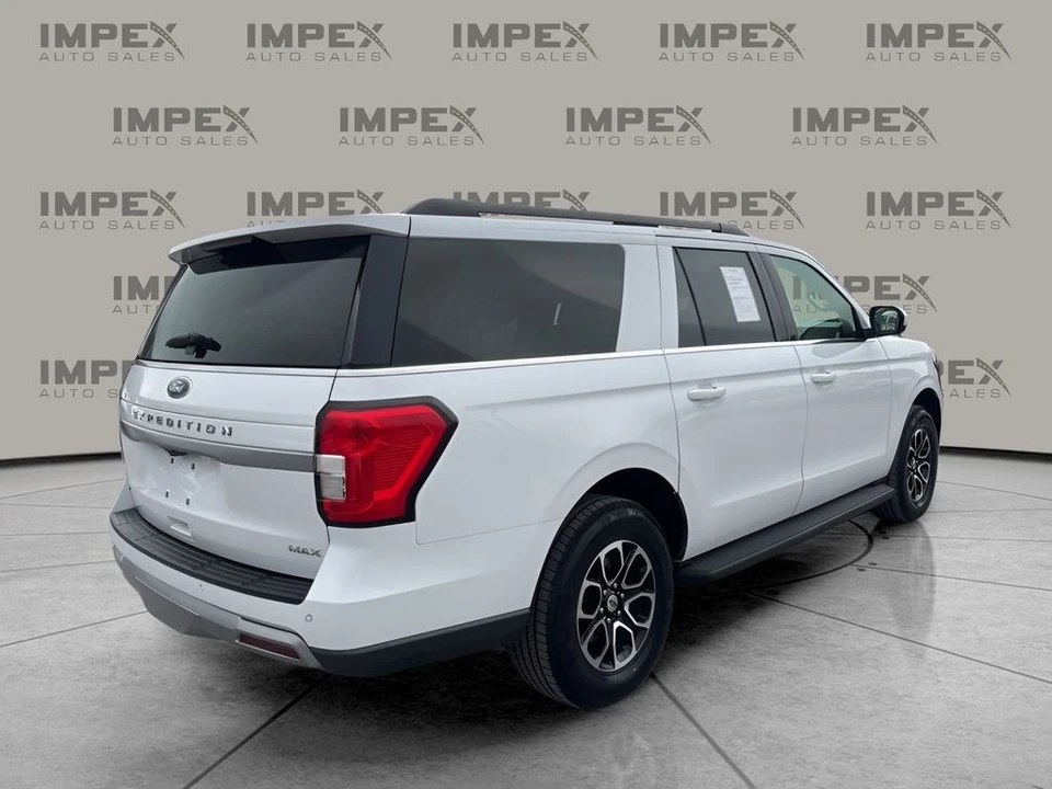 2024 Ford Expedition 4th Gen - Image 5 of 21