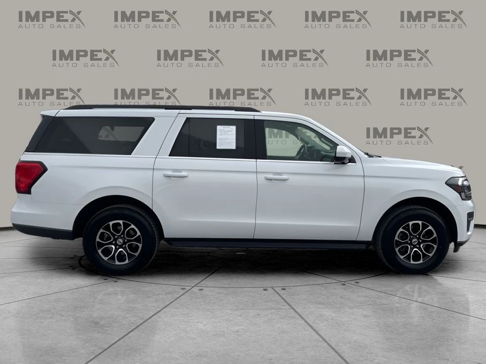 2024 Ford Expedition 4th Gen - Image 6 of 12