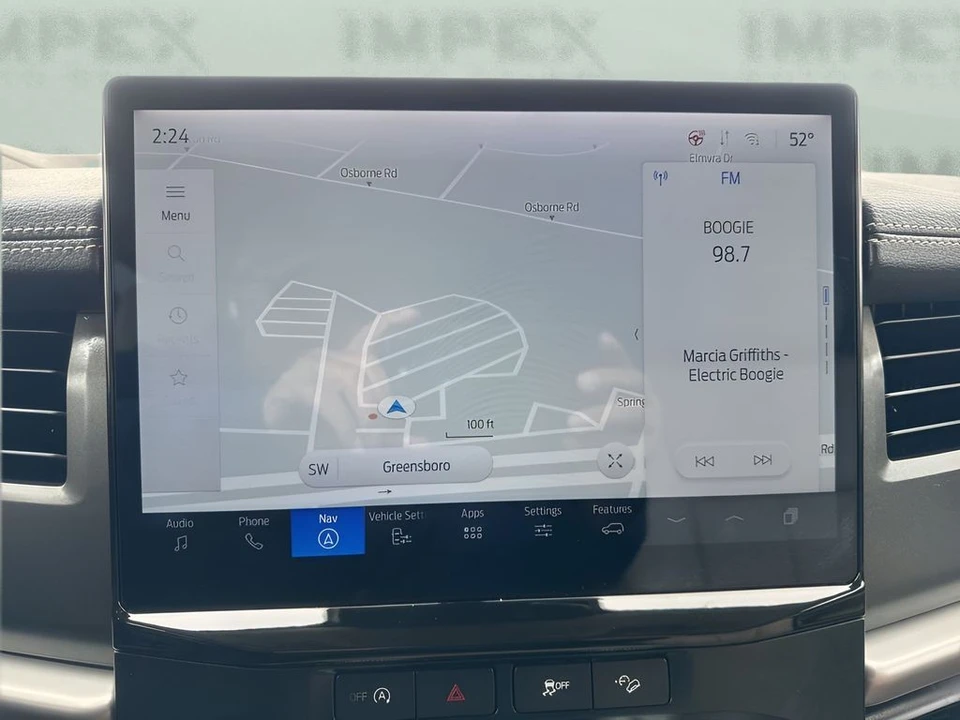 2024 Ford Expedition 4th Gen - Image 21 of 21