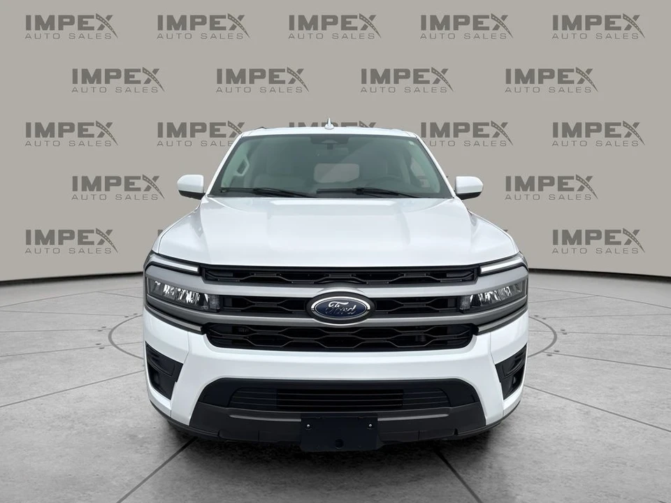 2024 Ford Expedition 4th Gen - Image 8 of 21