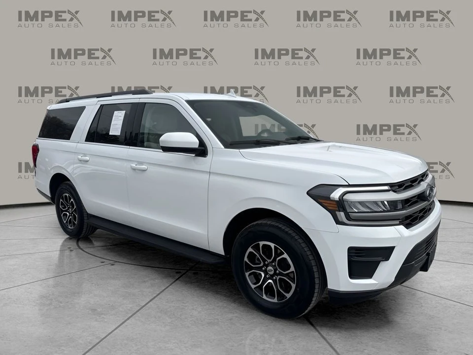 2024 Ford Expedition 4th Gen - Image 7 of 12