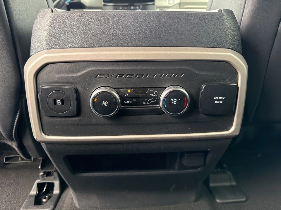 2024 Ford Expedition 4th Gen - Image 14 of 21