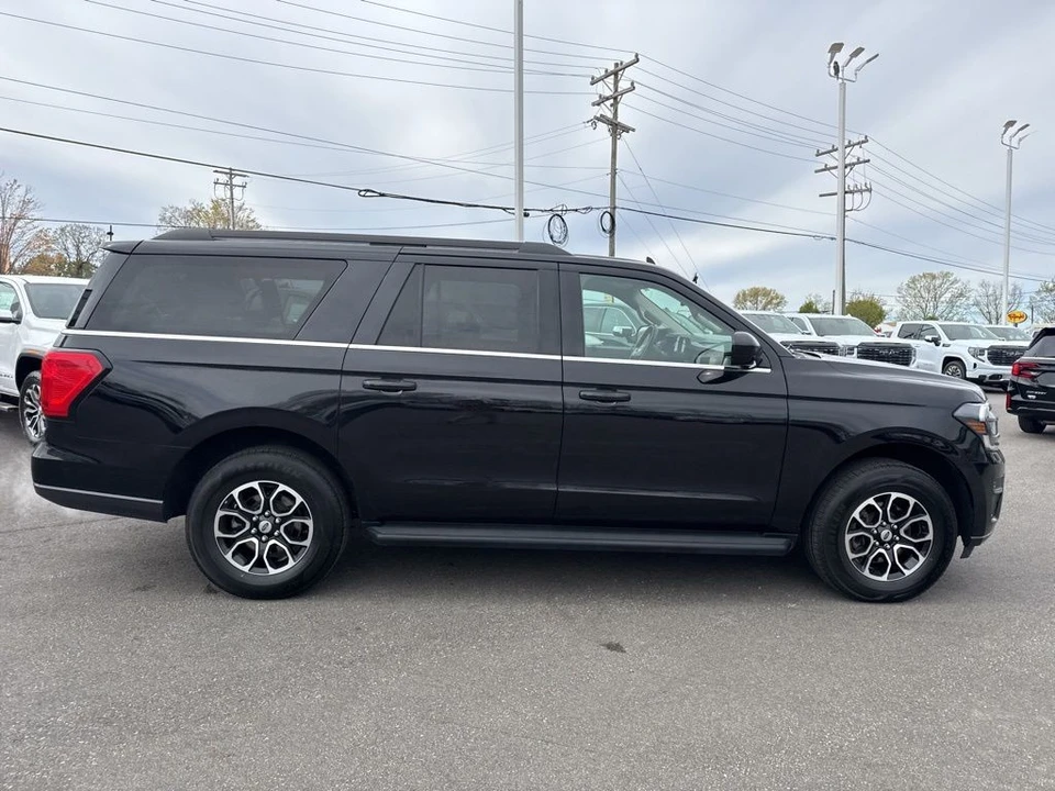 2024 Ford Expedition 4th Gen - Image 6 of 21