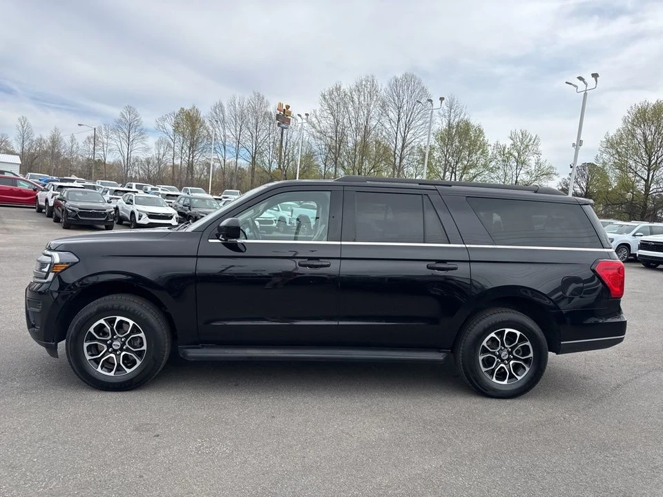 2024 Ford Expedition 4th Gen - Image 2 of 21