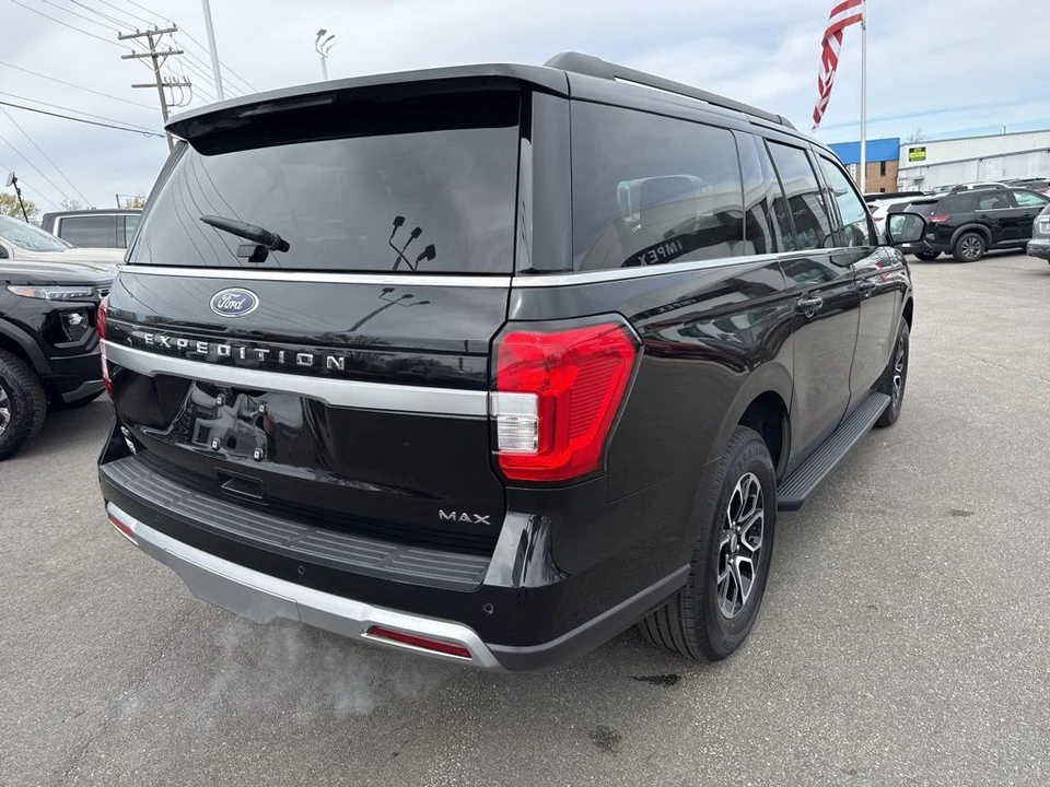 2024 Ford Expedition 4th Gen - Image 5 of 21