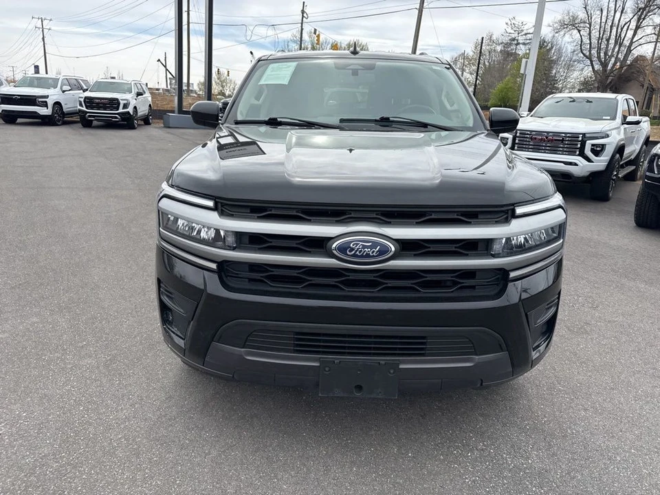 2024 Ford Expedition 4th Gen - Image 8 of 21