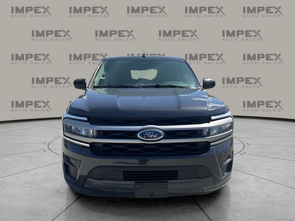 2024 Ford Expedition 4th Gen - Image 8 of 21