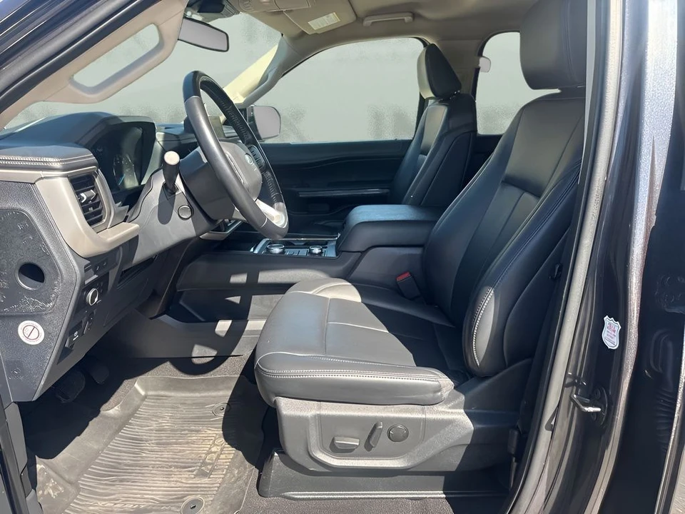 2024 Ford Expedition 4th Gen - Image 9 of 21