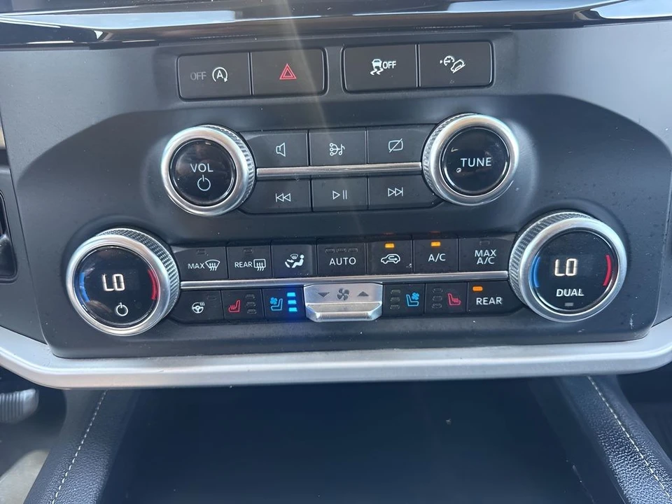 2024 Ford Expedition 4th Gen - Image 20 of 21