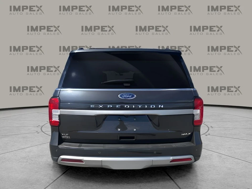2024 Ford Expedition 4th Gen - Image 4 of 21