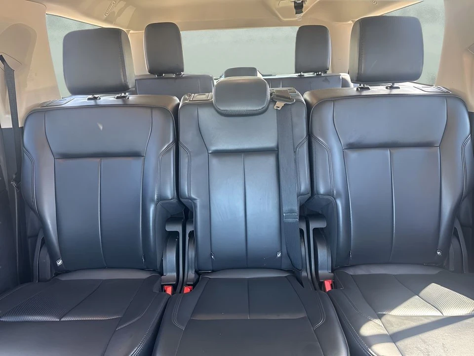 2024 Ford Expedition 4th Gen - Image 12 of 21