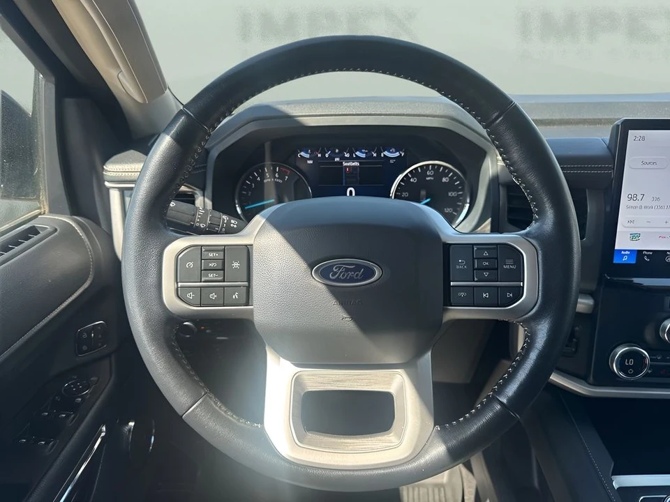 2024 Ford Expedition 4th Gen - Image 15 of 21