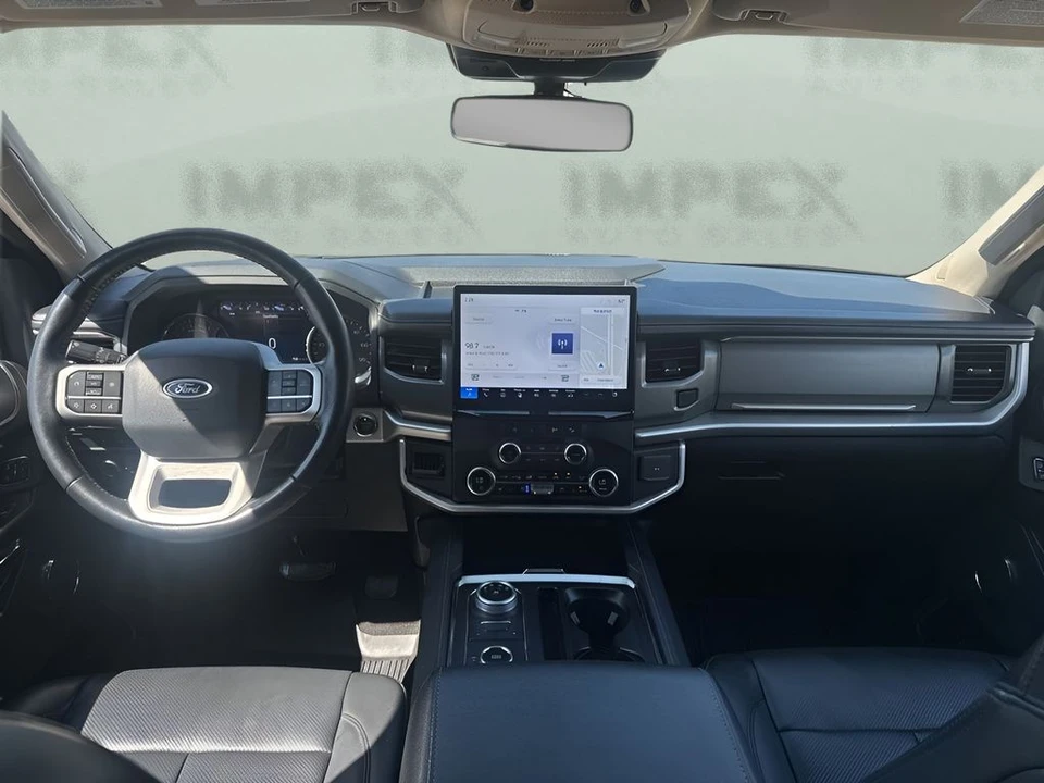 2024 Ford Expedition 4th Gen - Image 14 of 21