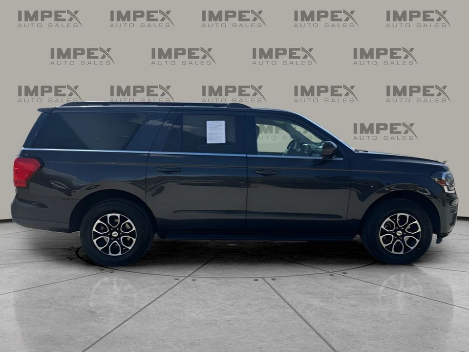 2024 Ford Expedition 4th Gen - Image 6 of 21