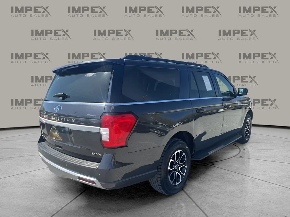 2024 Ford Expedition 4th Gen - Image 5 of 21