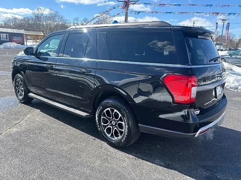 2024 Ford Expedition 4th Gen - Image 3 of 12