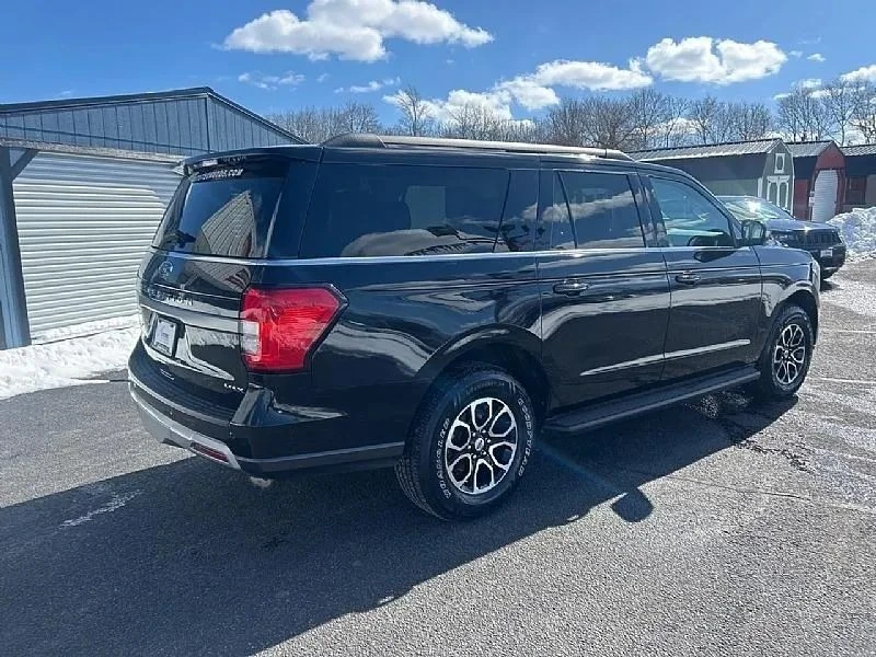 2024 Ford Expedition 4th Gen - Image 4 of 12