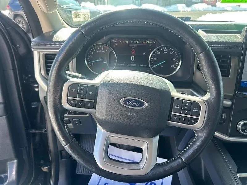 2024 Ford Expedition 4th Gen - Image 7 of 12