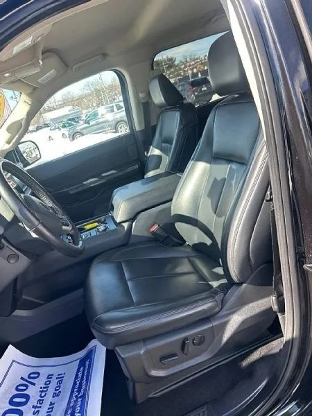 2024 Ford Expedition 5th Gen - Image 5 of 12