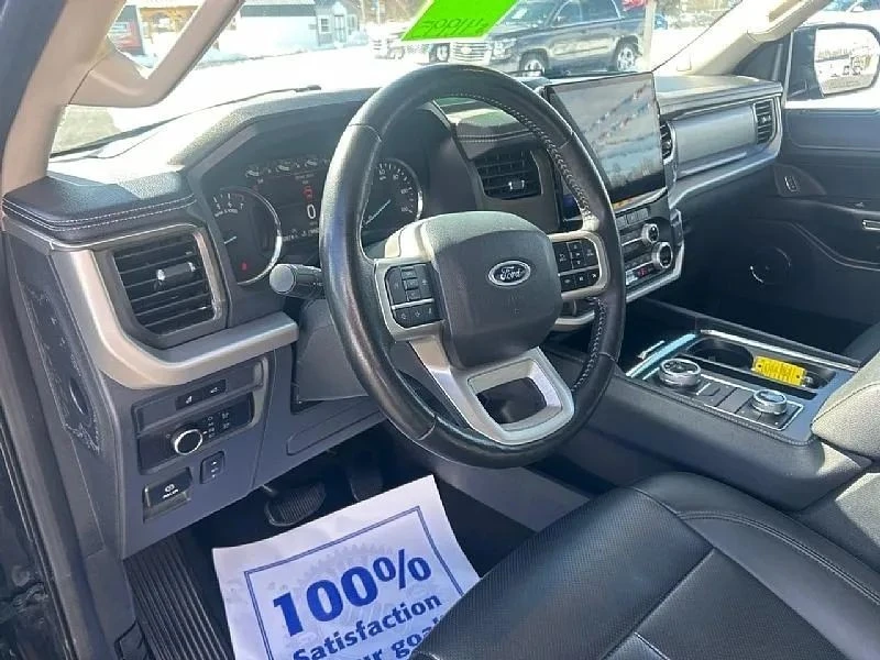 2024 Ford Expedition 4th Gen - Image 6 of 12