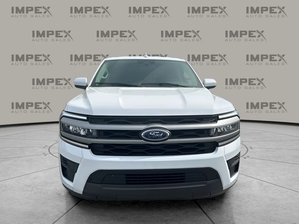 2024 Ford Expedition 4th Gen - Image 8 of 21