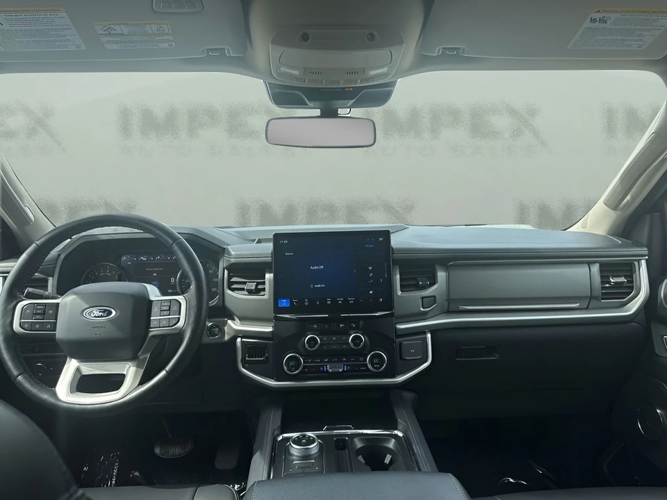 2024 Ford Expedition 4th Gen - Image 12 of 21