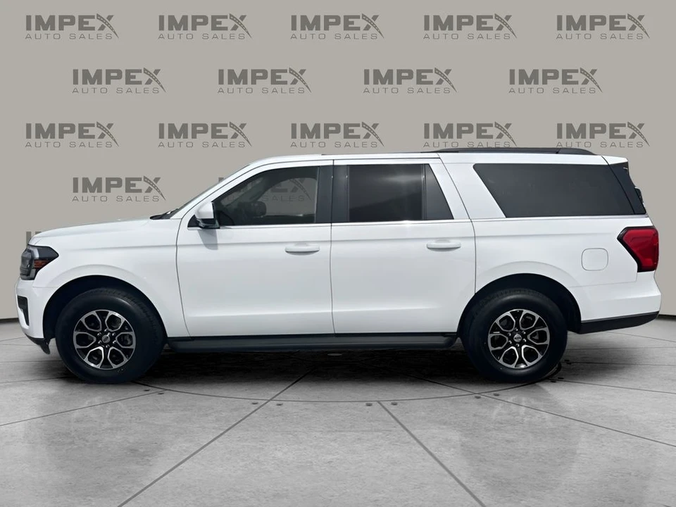 2024 Ford Expedition 4th Gen - Image 2 of 21