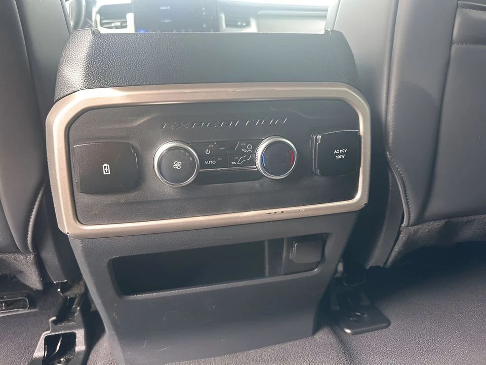 2024 Ford Expedition 4th Gen - Image 14 of 21