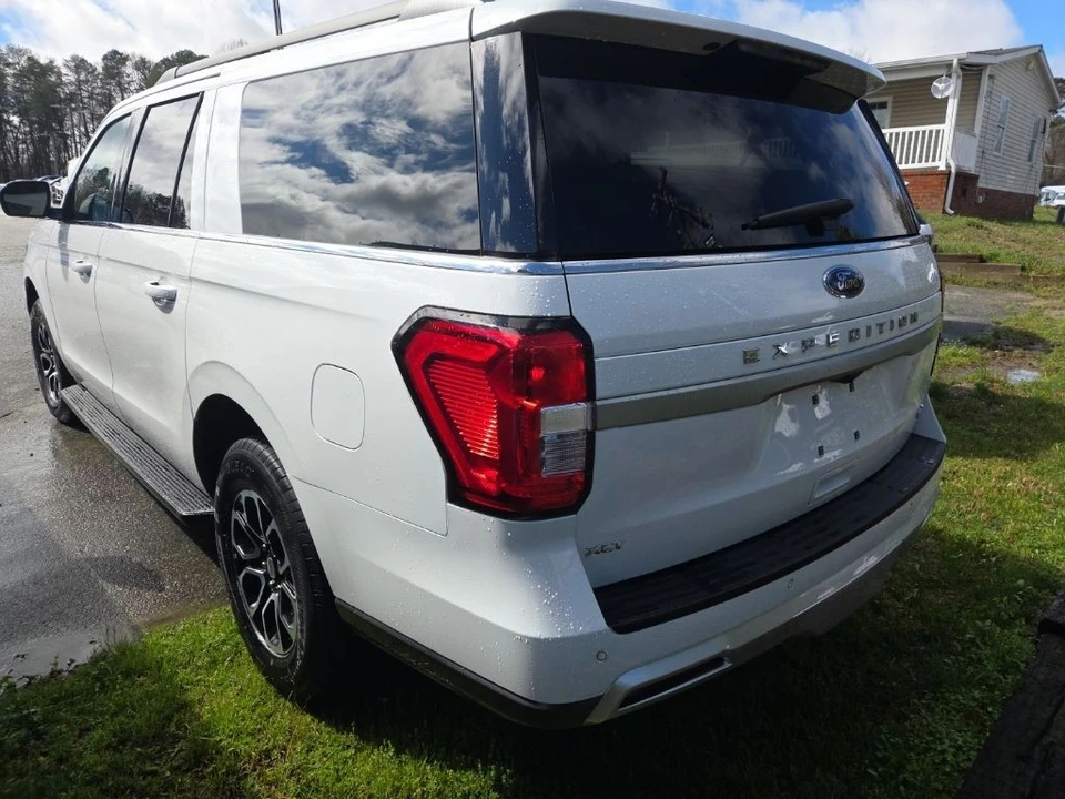 2024 Ford Expedition 4th Gen - Image 5 of 5