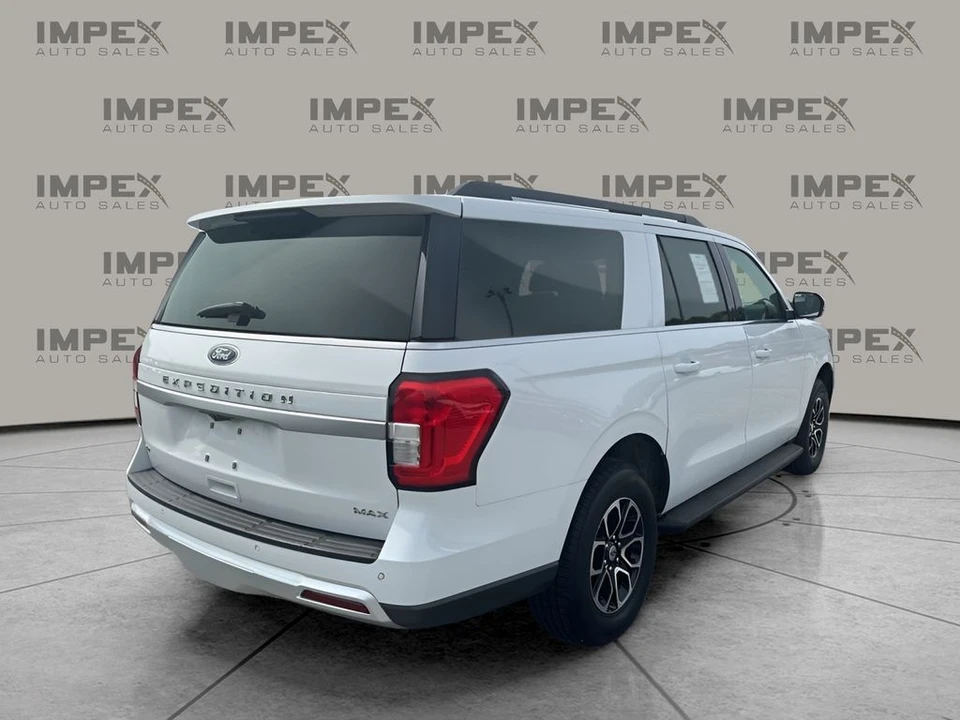 2024 Ford Expedition 4th Gen - Image 5 of 21