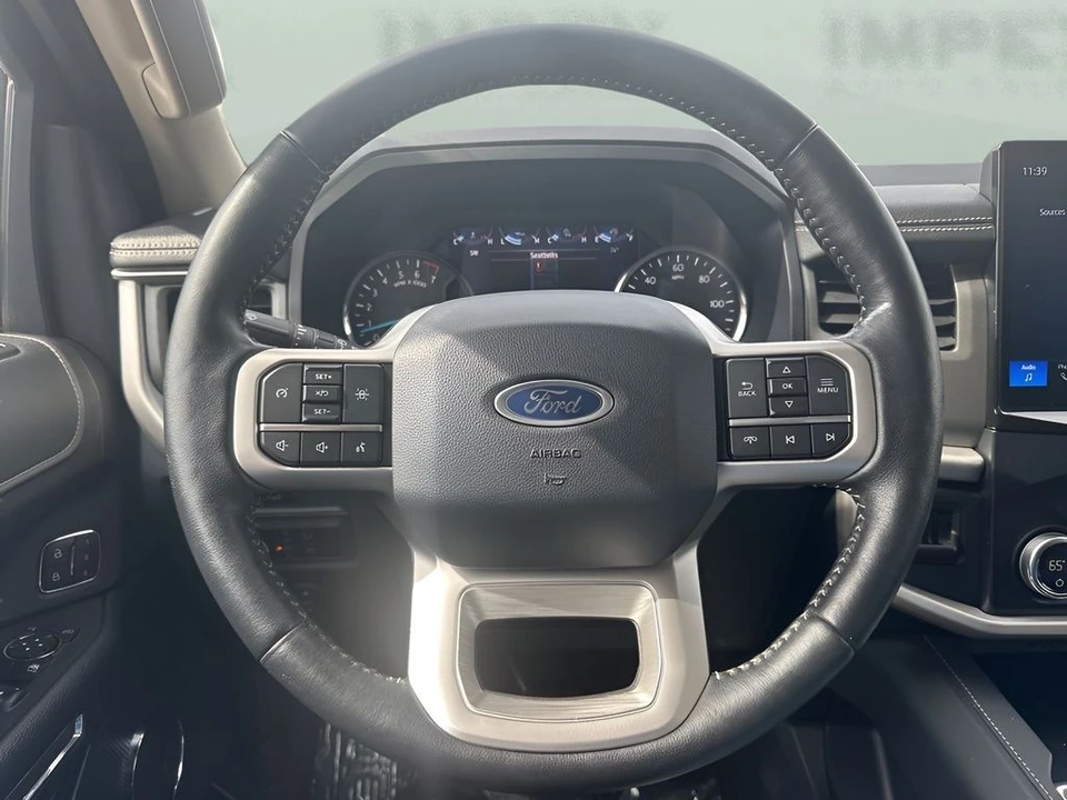 2024 Ford Expedition 4th Gen - Image 15 of 21
