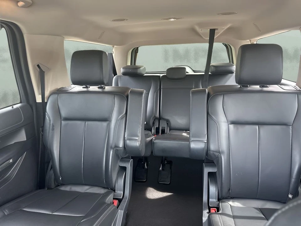 2024 Ford Expedition 4th Gen - Image 11 of 21