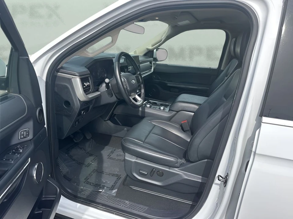 2024 Ford Expedition 4th Gen - Image 9 of 21