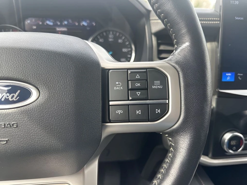 2024 Ford Expedition 4th Gen - Image 17 of 21