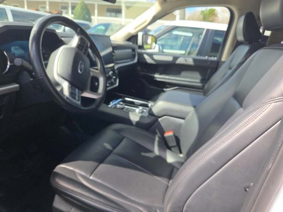 2024 Ford Expedition 4th Gen - Image 3 of 5