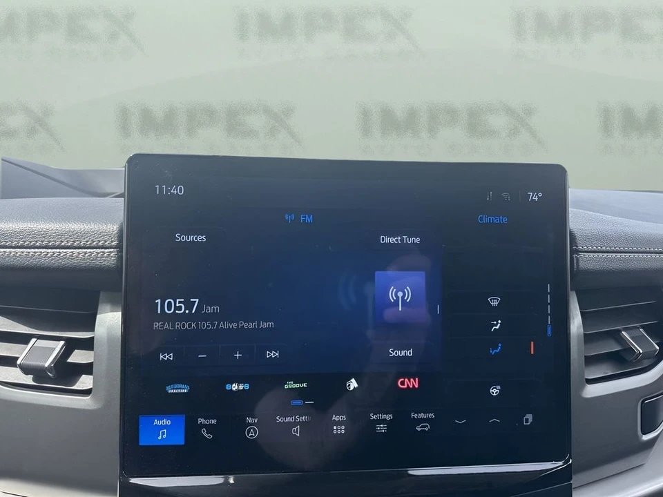 2024 Ford Expedition 4th Gen - Image 20 of 21