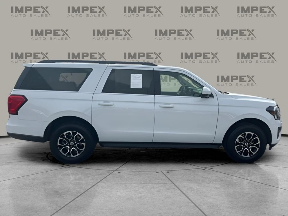 2024 Ford Expedition 4th Gen - Image 6 of 21