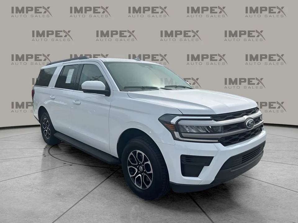 2024 Ford Expedition 4th Gen - Image 7 of 21