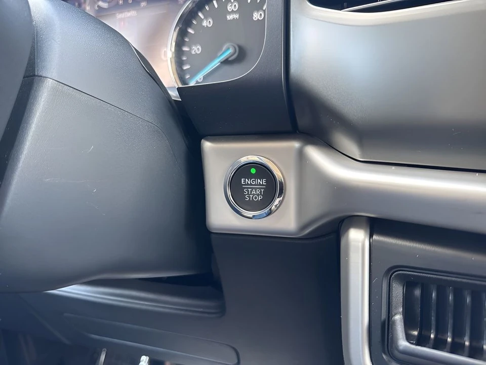 2024 Ford Expedition 4th Gen - Image 21 of 21