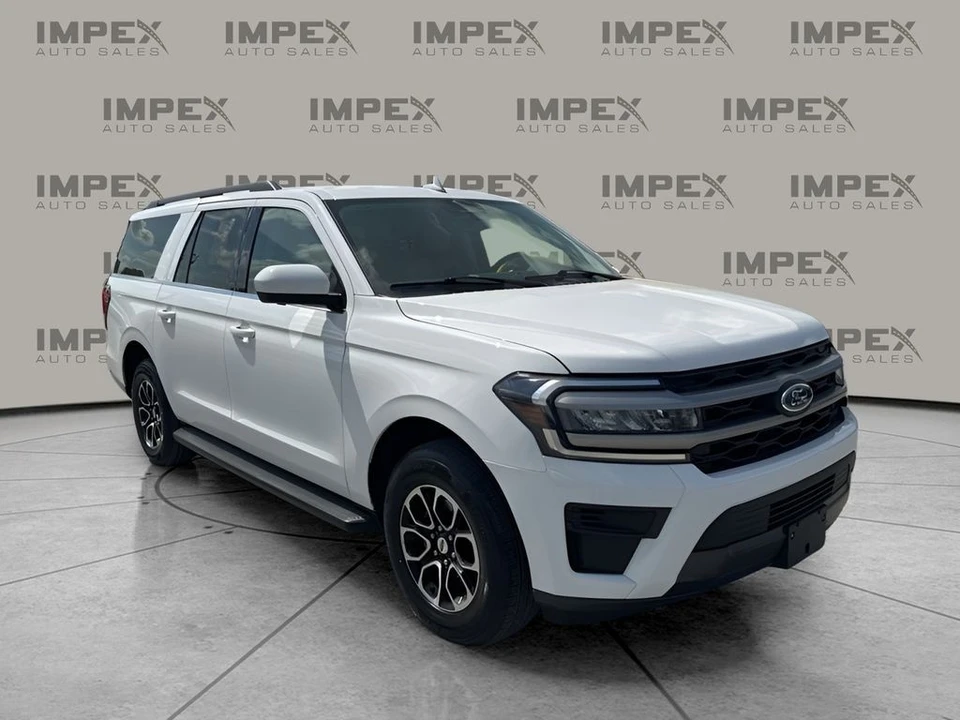 2024 Ford Expedition 4th Gen - Image 7 of 21