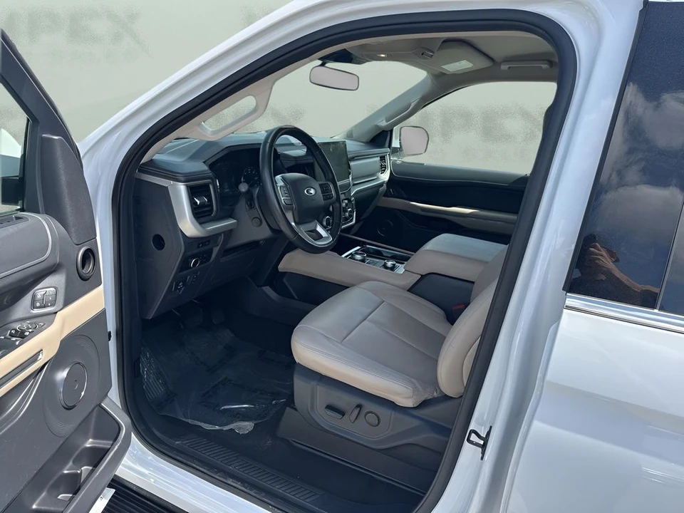 2024 Ford Expedition 4th Gen - Image 9 of 21