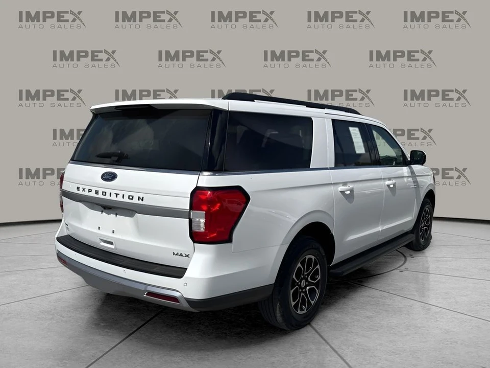 2024 Ford Expedition 4th Gen - Image 5 of 21