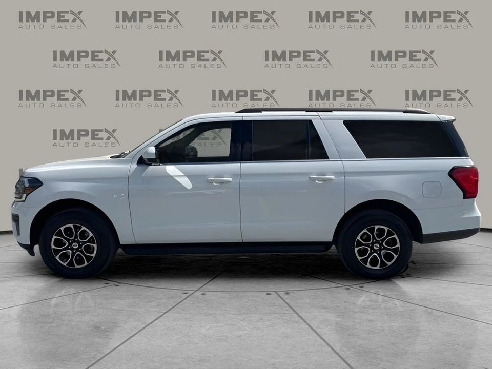 2024 Ford Expedition 4th Gen - Image 2 of 21