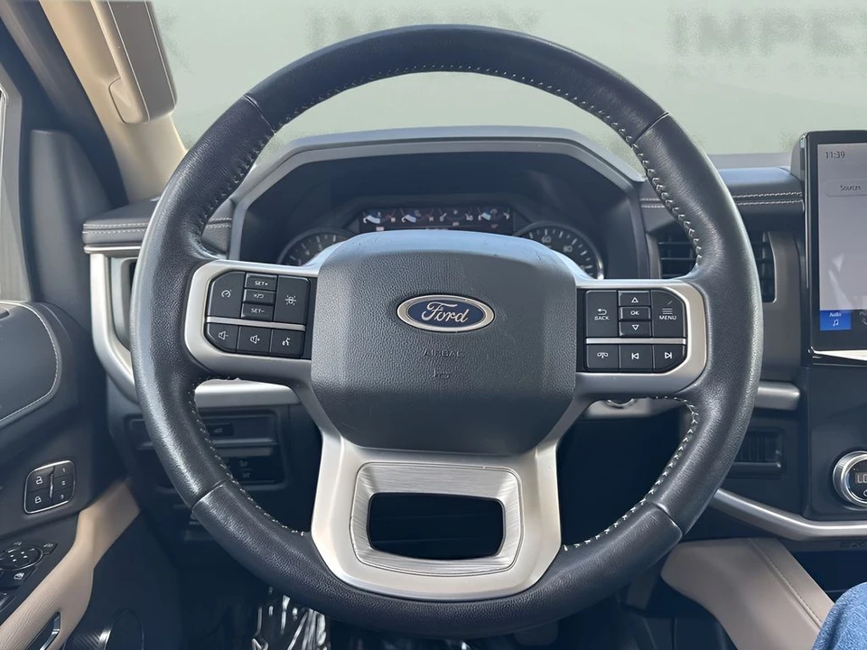 2024 Ford Expedition 4th Gen - Image 13 of 21
