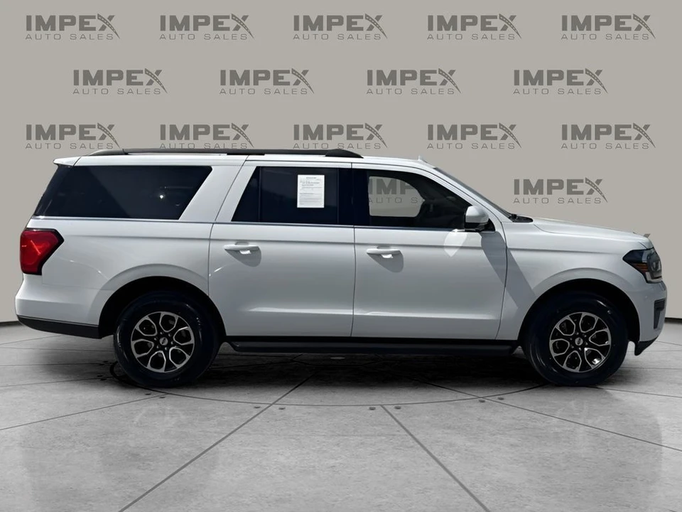 2024 Ford Expedition 4th Gen - Image 6 of 21