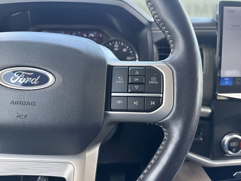 2024 Ford Expedition 4th Gen - Image 15 of 21