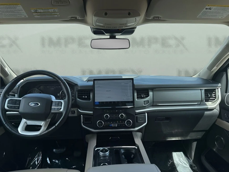2024 Ford Expedition 4th Gen - Image 12 of 21