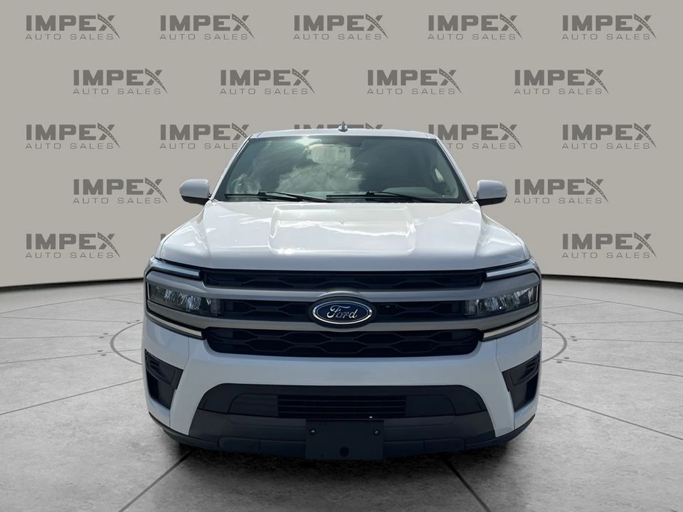 2024 Ford Expedition 4th Gen - Image 8 of 21