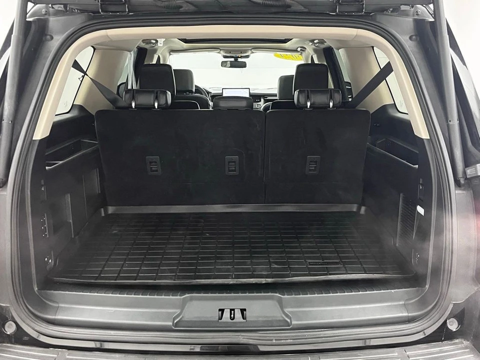 2024 Ford Expedition 5th Gen - Image 11 of 12