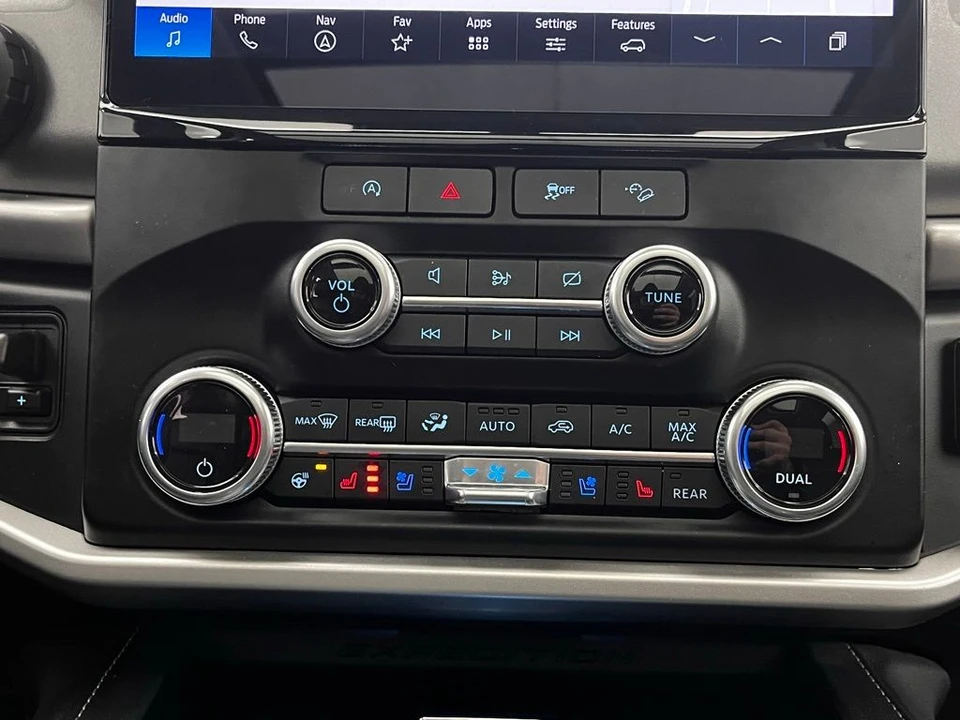 2024 Ford Expedition 5th Gen - Image 7 of 12